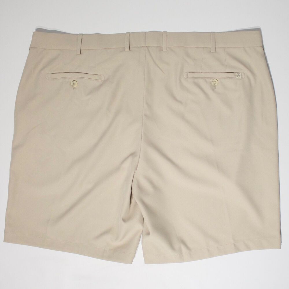 Peter Millar Performance Flat Front Golf Shorts 9… - image 2